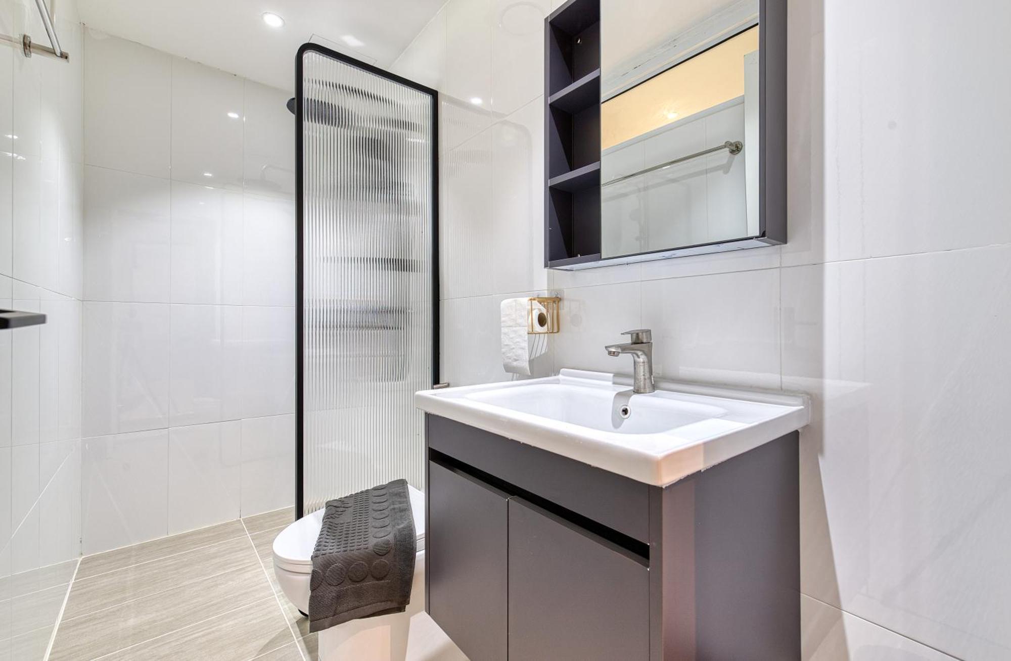 Ab House Aparthotel Bangkok Ngoại thất bức ảnh