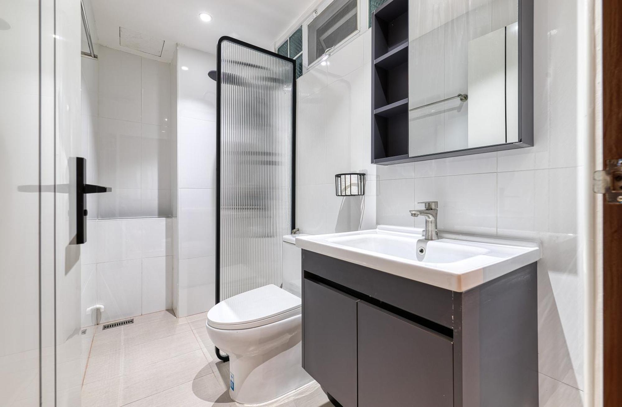 Ab House Aparthotel Bangkok Ngoại thất bức ảnh