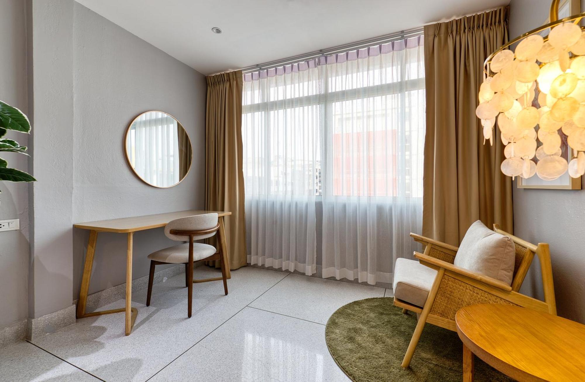 Ab House Aparthotel Bangkok Ngoại thất bức ảnh