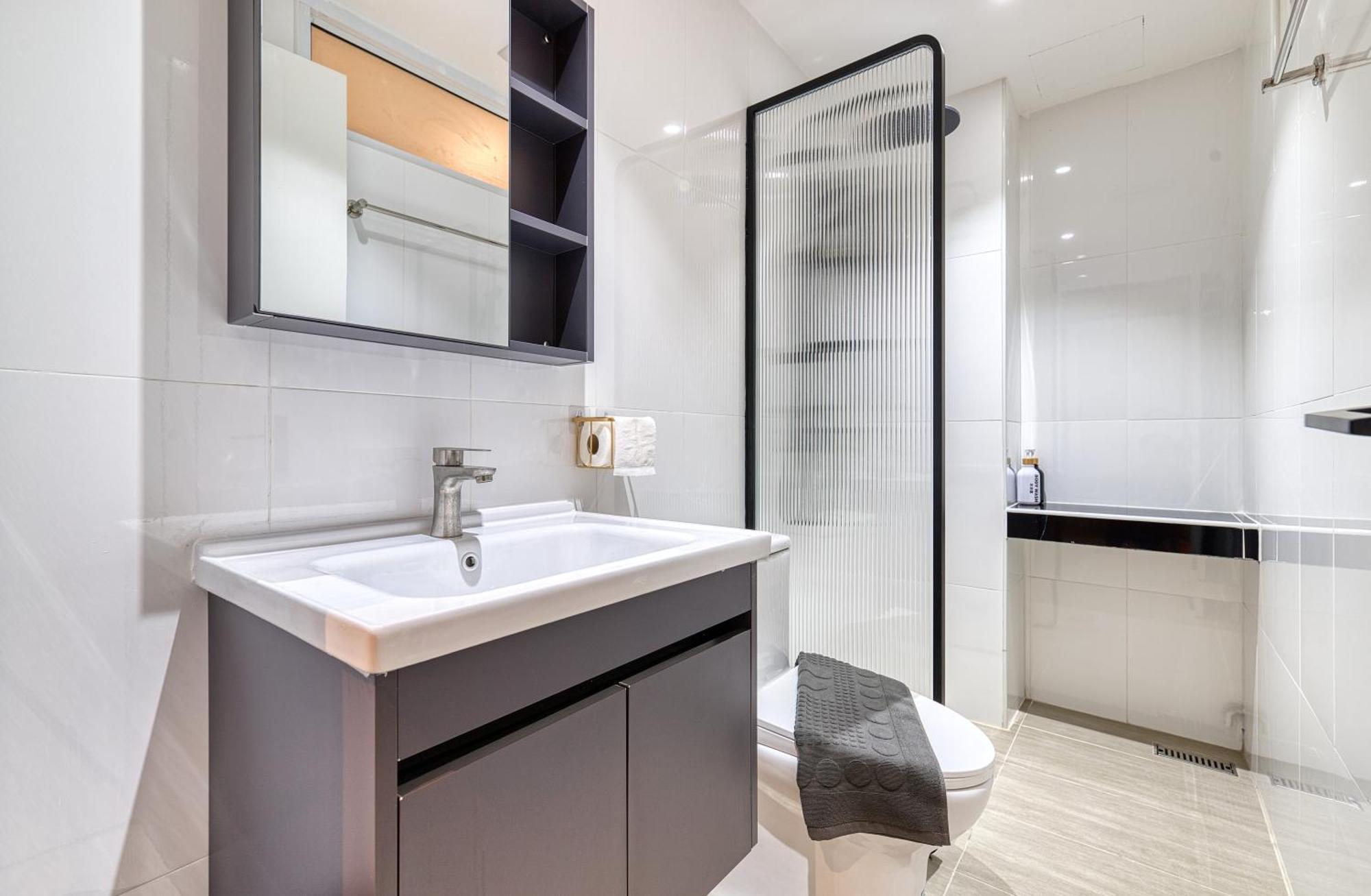 Ab House Aparthotel Bangkok Ngoại thất bức ảnh
