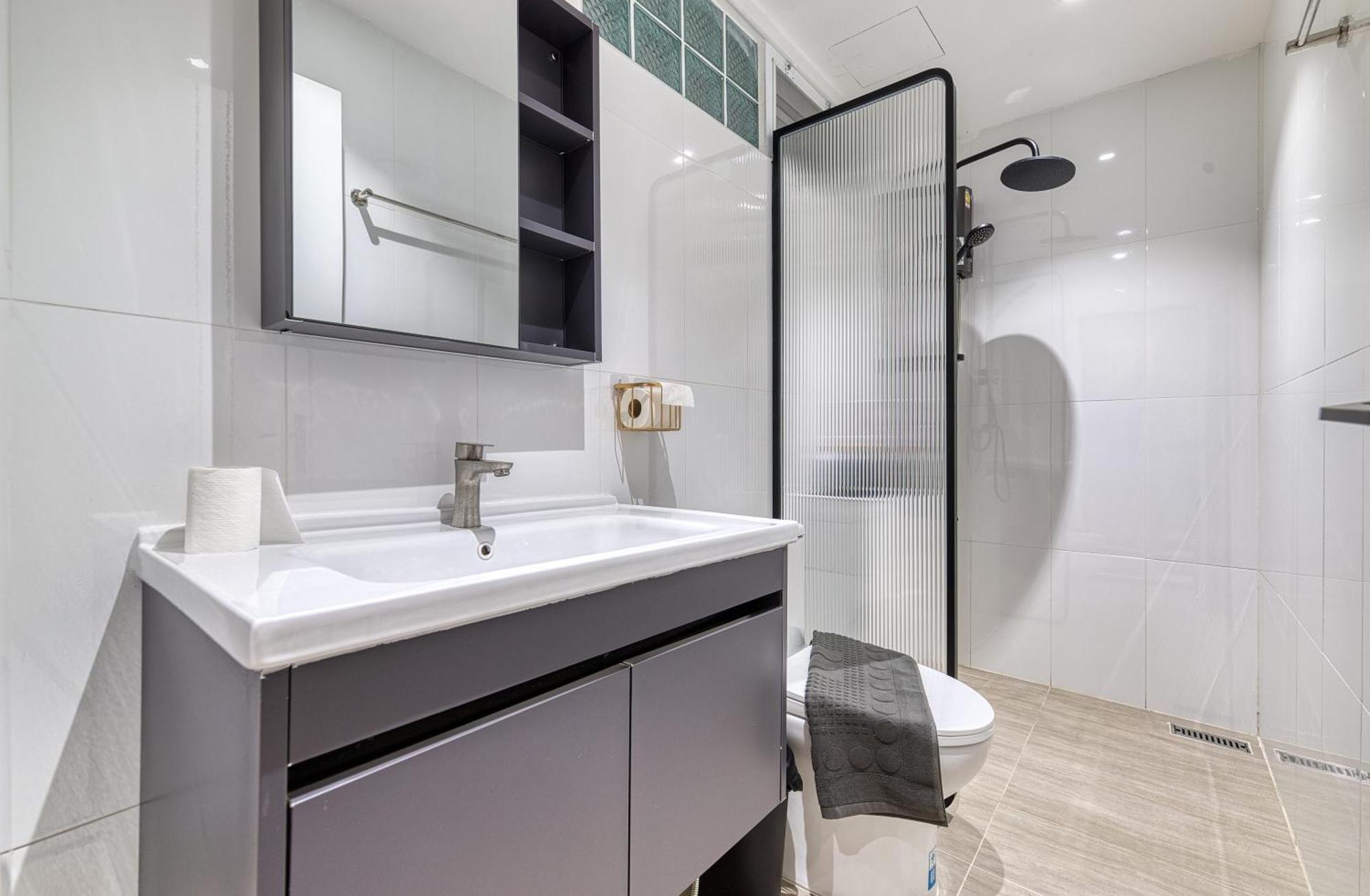 Ab House Aparthotel Bangkok Ngoại thất bức ảnh
