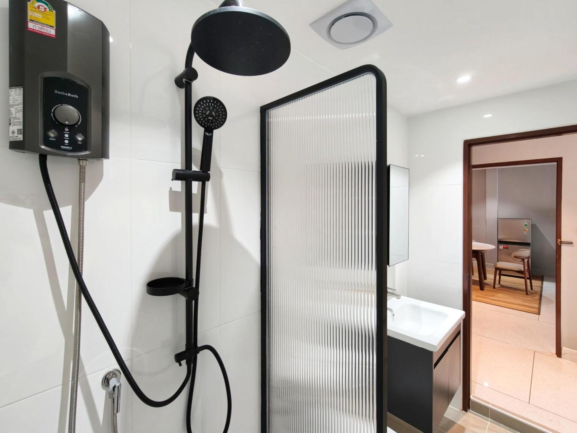 Ab House Aparthotel Bangkok Ngoại thất bức ảnh