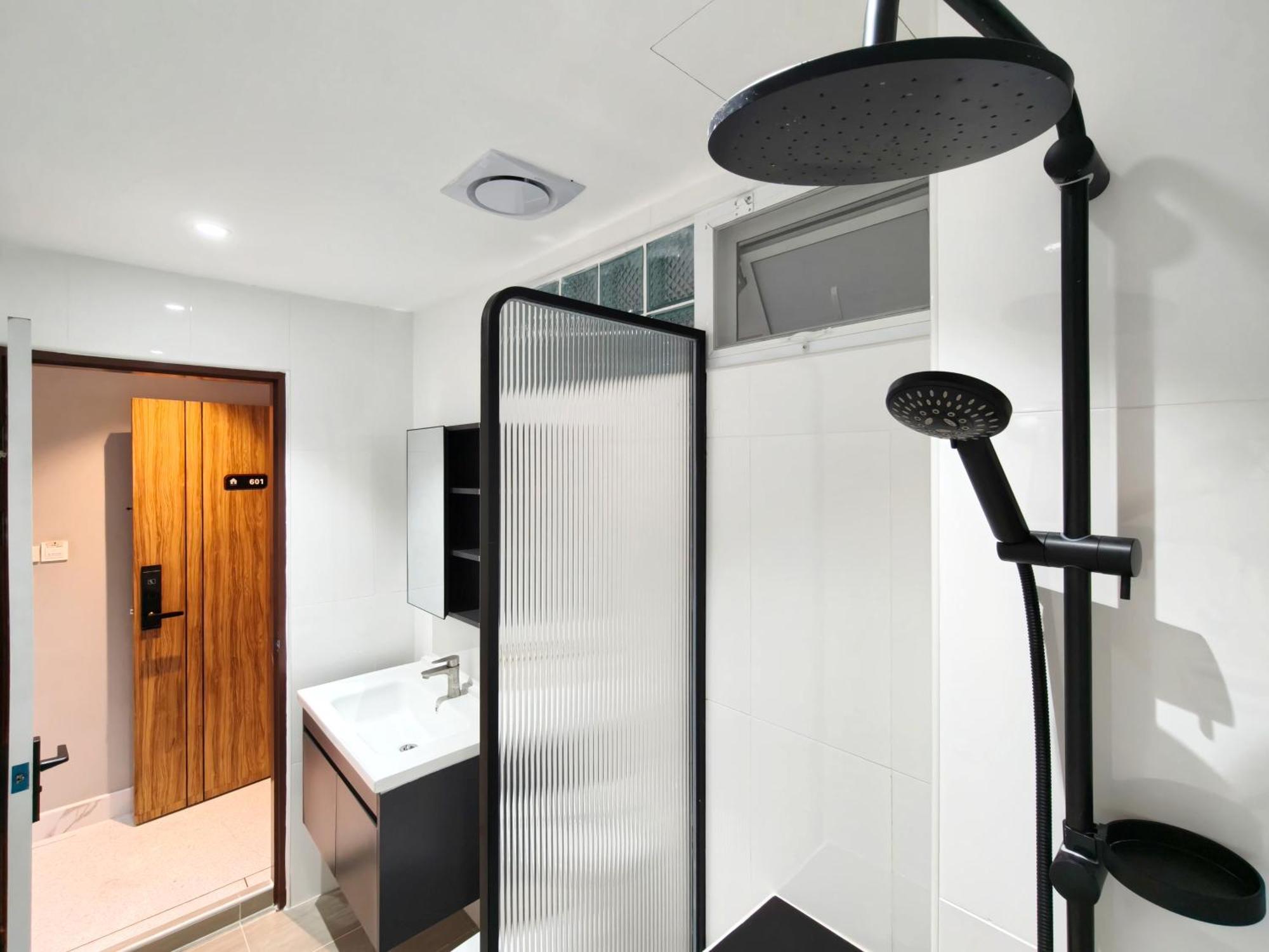 Ab House Aparthotel Bangkok Ngoại thất bức ảnh
