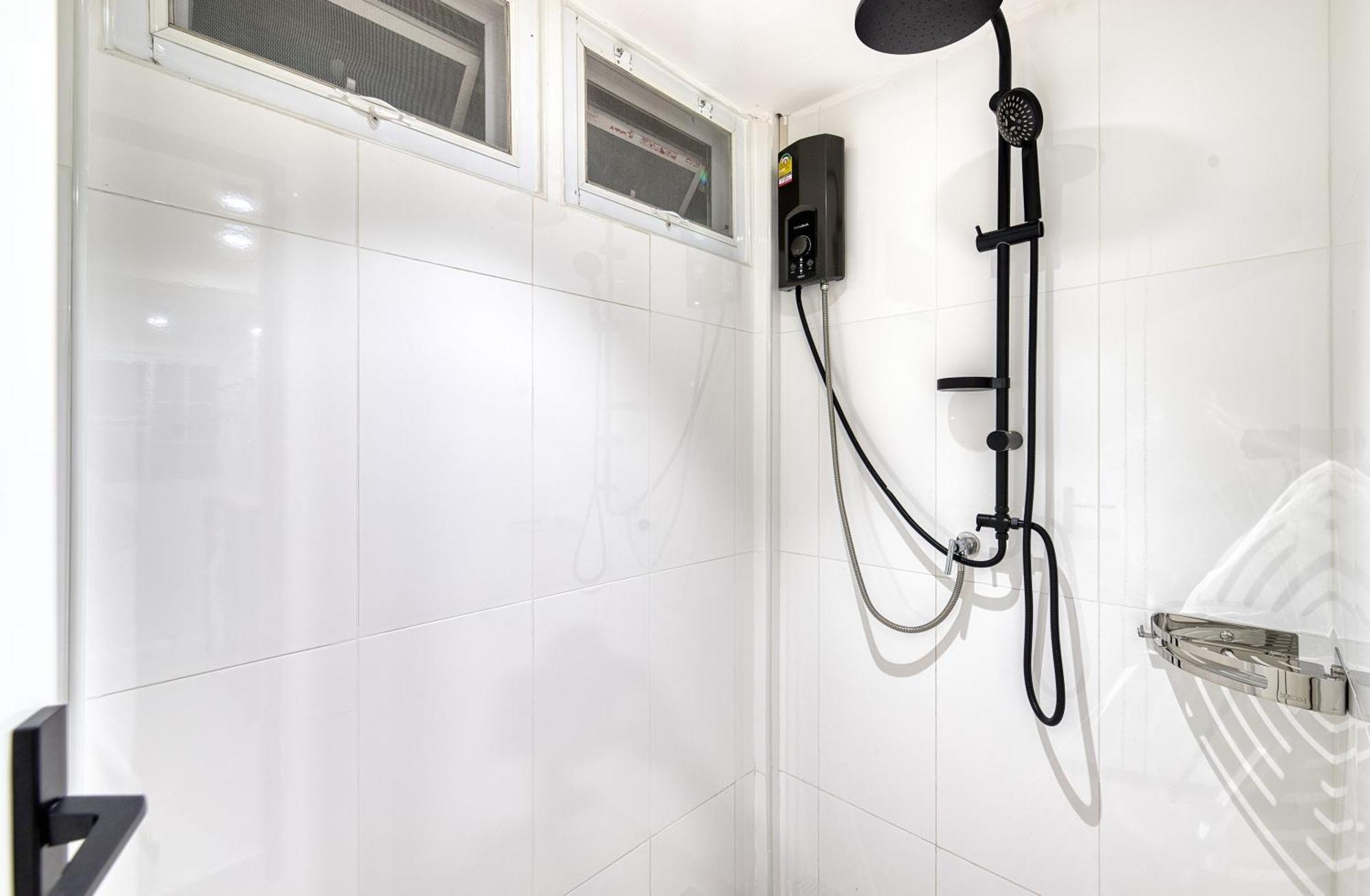 Ab House Aparthotel Bangkok Ngoại thất bức ảnh
