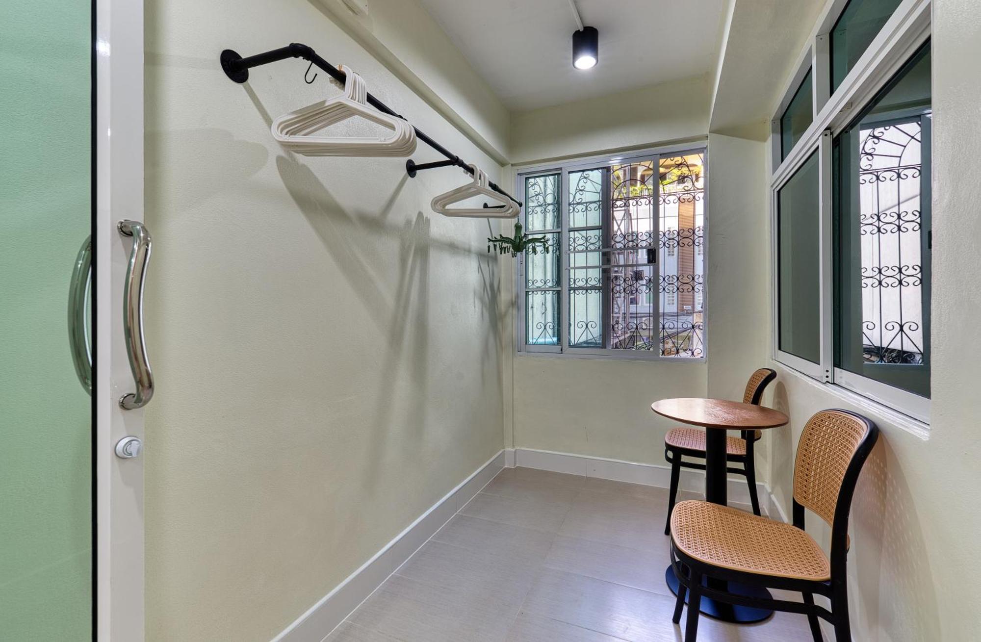 Ab House Aparthotel Bangkok Ngoại thất bức ảnh