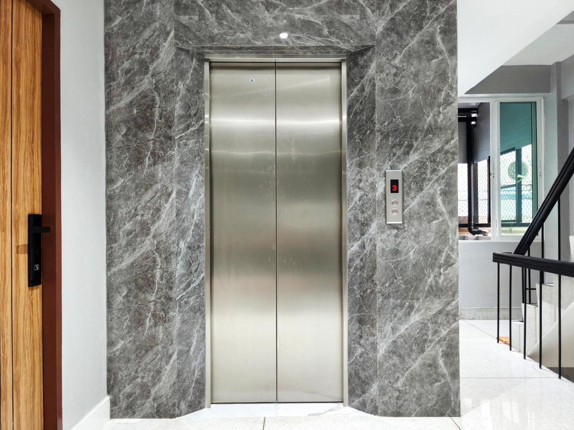 Ab House Aparthotel Bangkok Ngoại thất bức ảnh