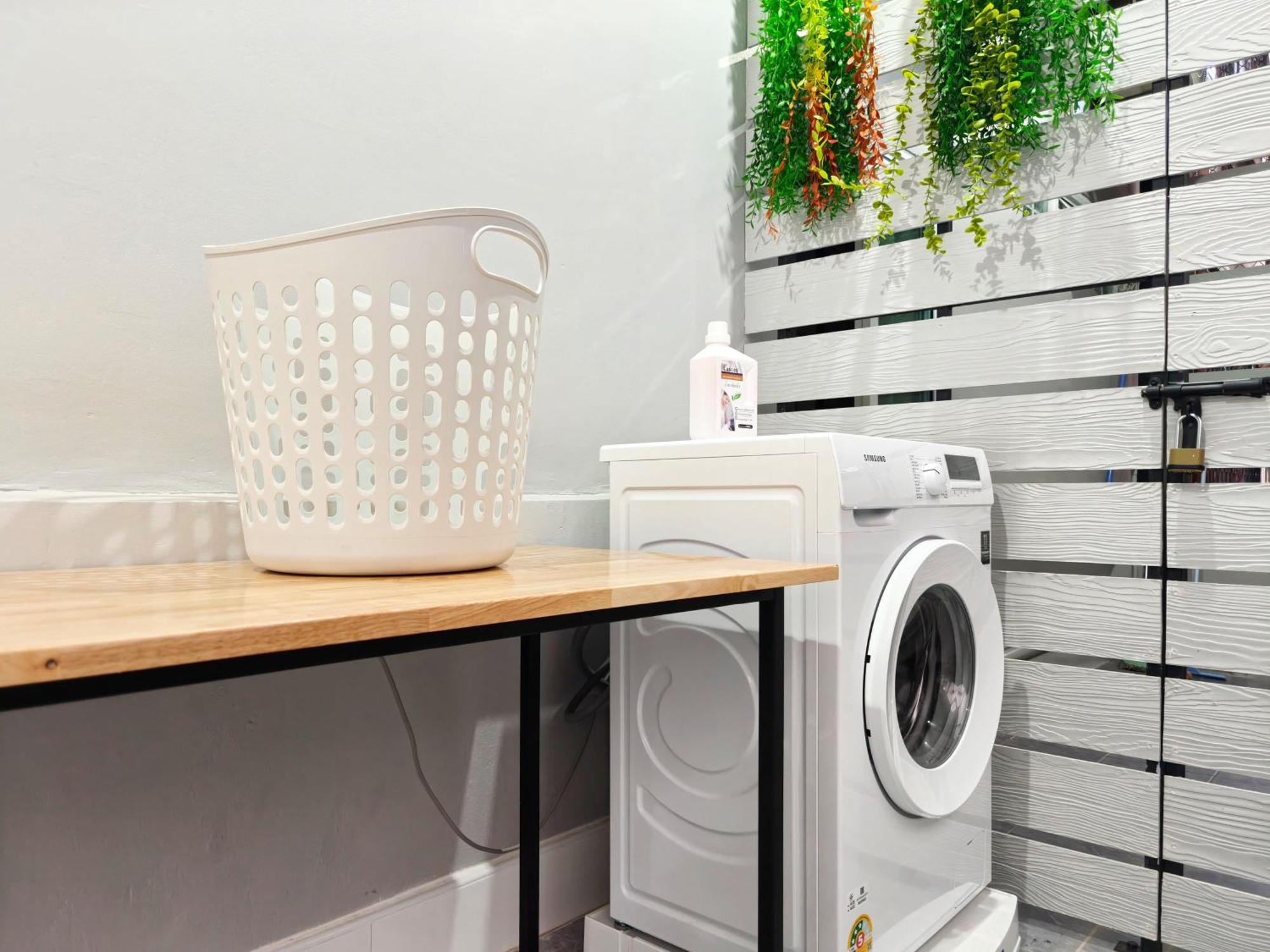 Ab House Aparthotel Bangkok Ngoại thất bức ảnh